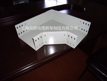 電纜橋架配件結構設計的智慧